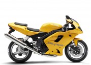 Triumph Daytona 955i Triumph Daytona 955i